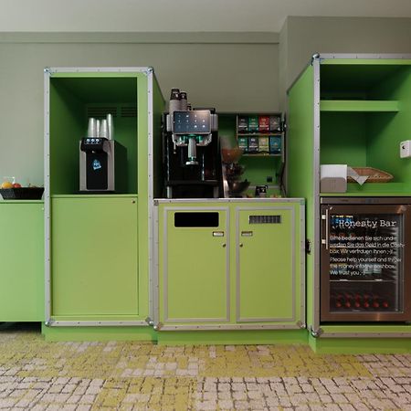 Flexymotel Wil Bagian luar foto