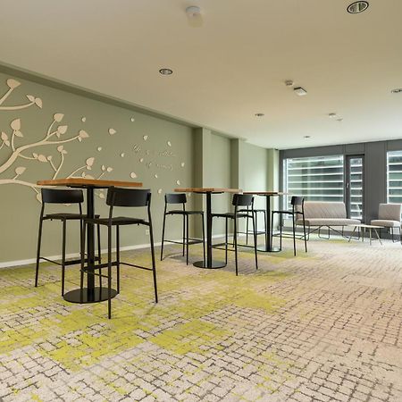 Flexymotel Wil Bagian luar foto