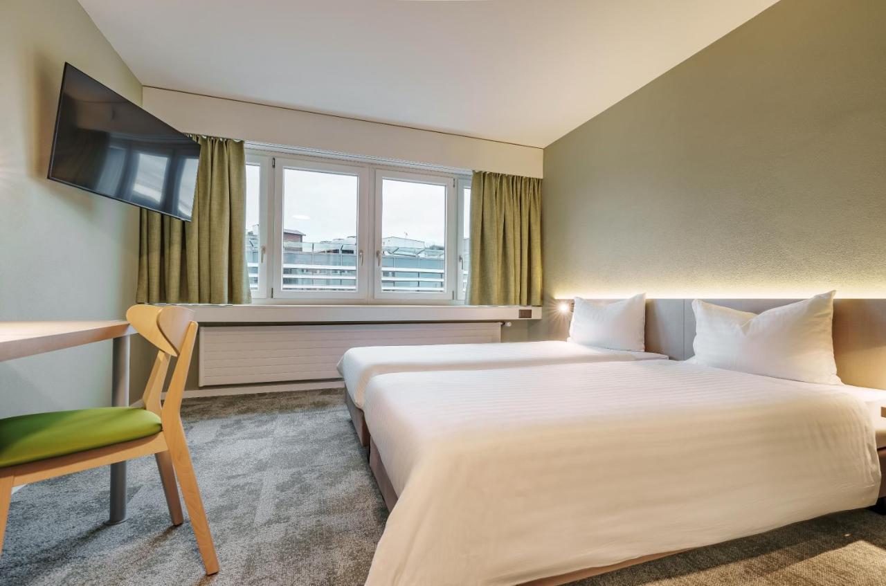 Flexymotel Wil Bagian luar foto