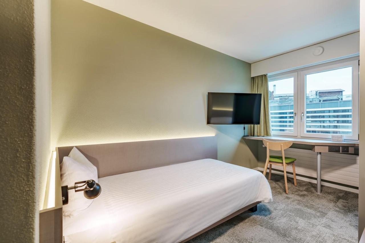 Flexymotel Wil Bagian luar foto