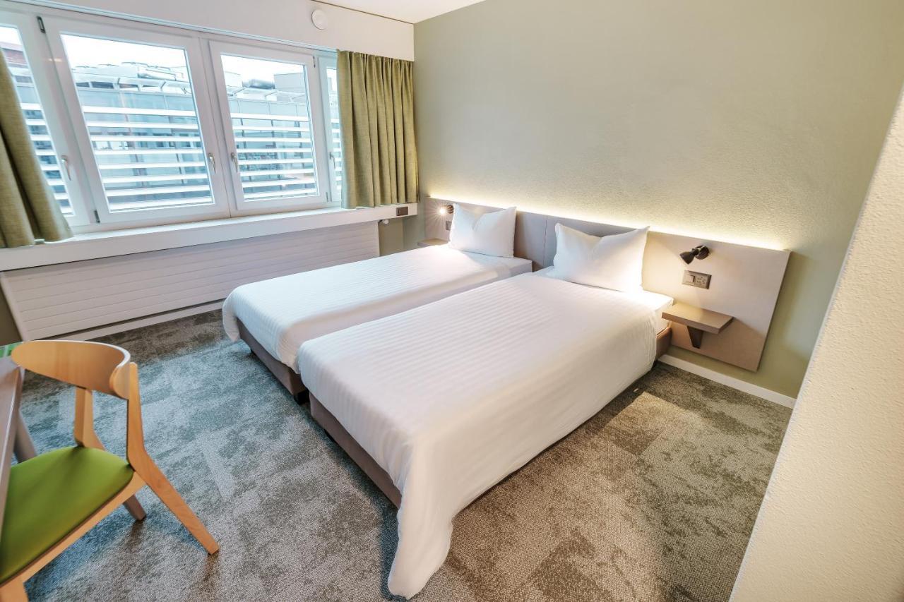 Flexymotel Wil Bagian luar foto
