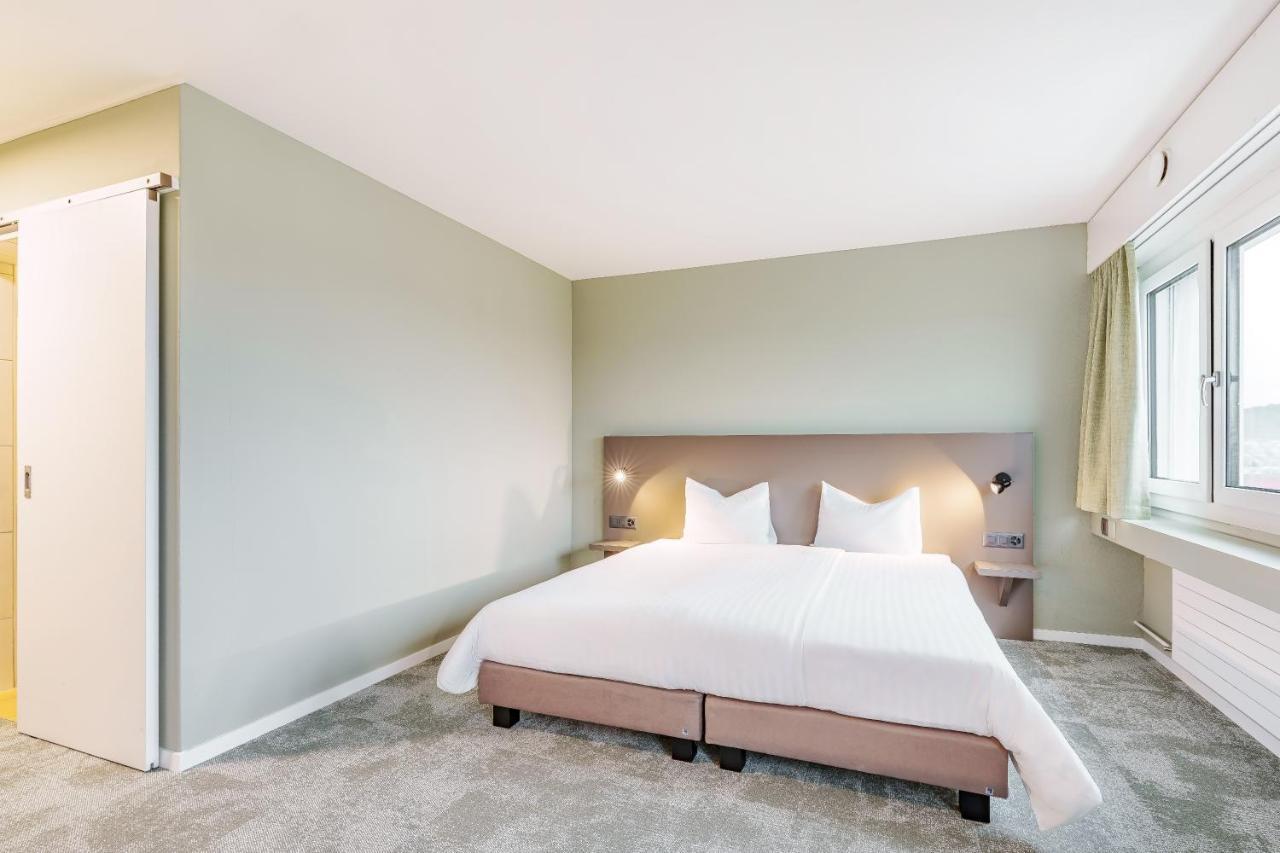 Flexymotel Wil Bagian luar foto