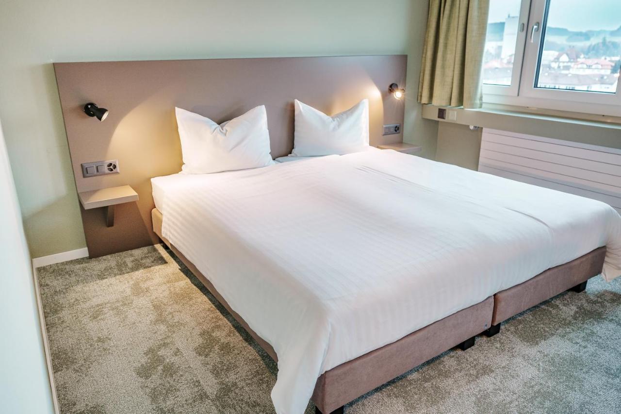 Flexymotel Wil Bagian luar foto