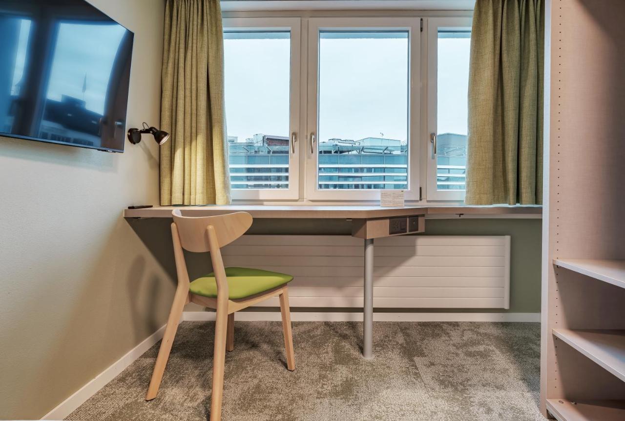 Flexymotel Wil Bagian luar foto