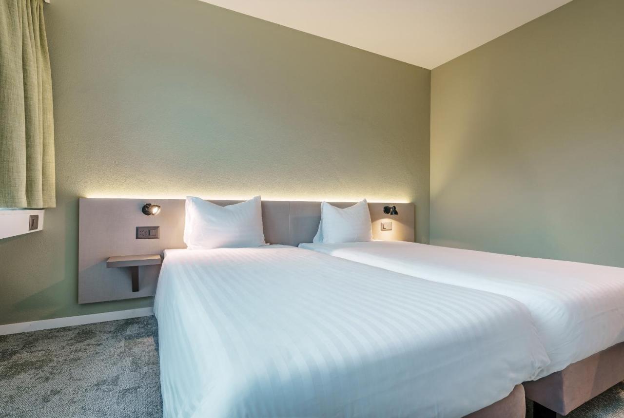 Flexymotel Wil Bagian luar foto