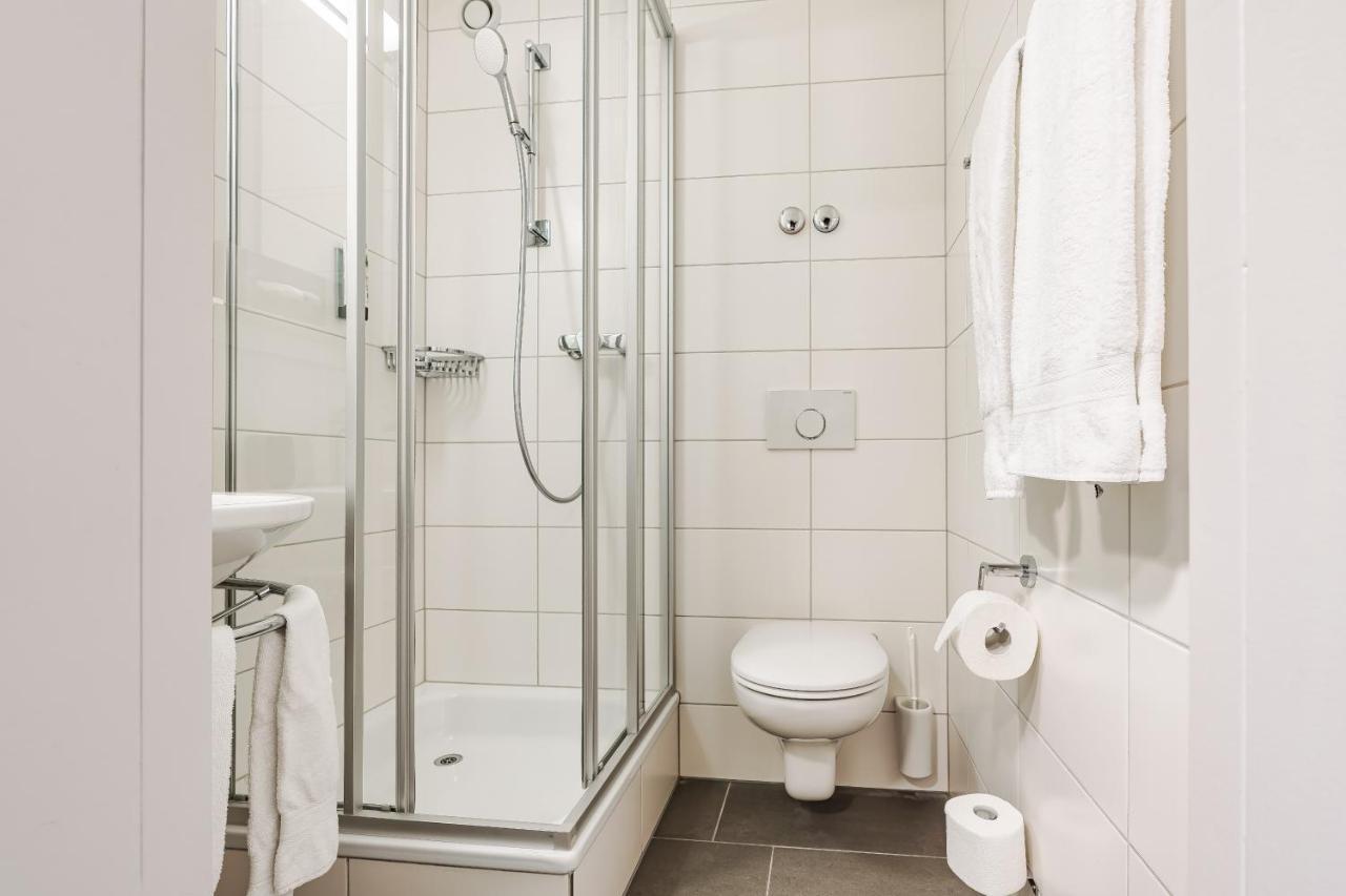 Flexymotel Wil Bagian luar foto