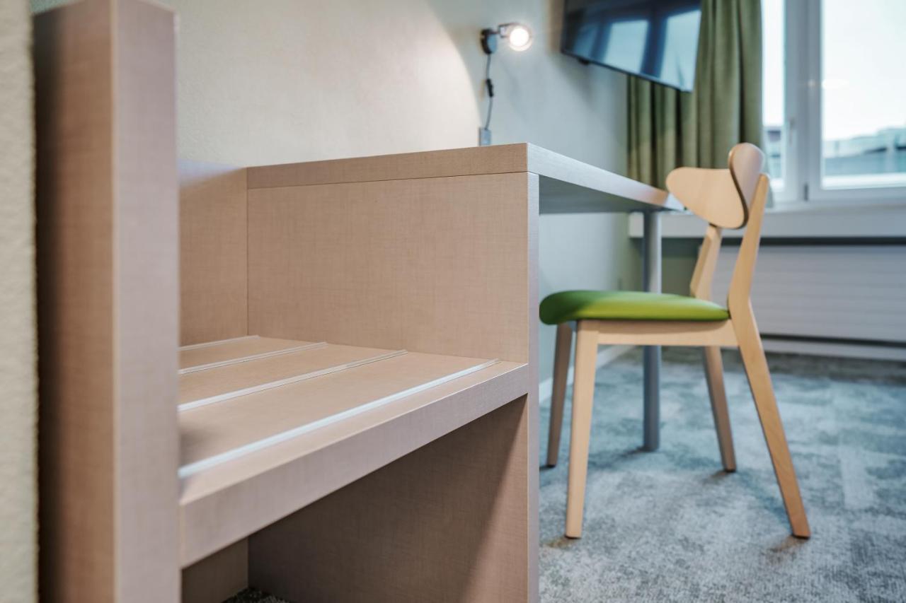 Flexymotel Wil Bagian luar foto