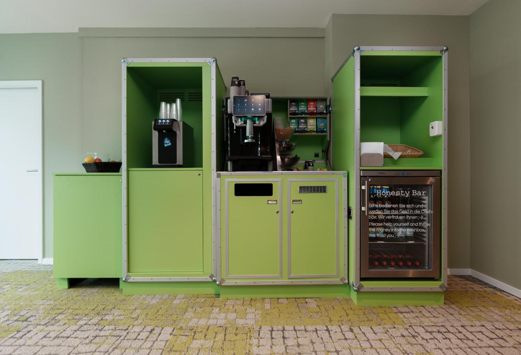 Flexymotel Wil Bagian luar foto