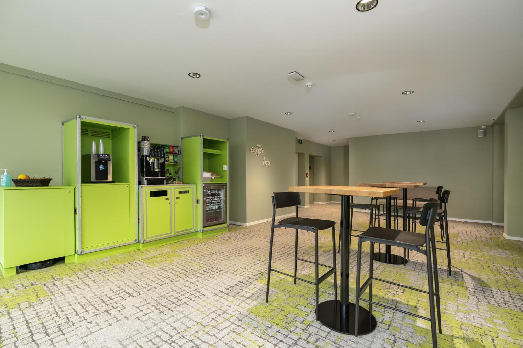 Flexymotel Wil Bagian luar foto