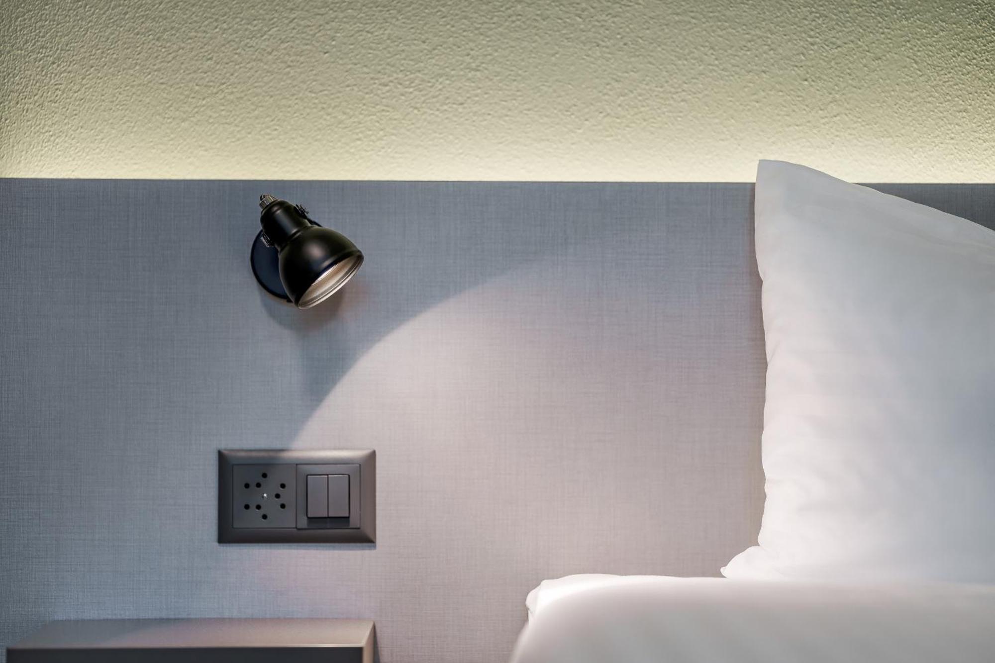 Flexymotel Wil Bagian luar foto
