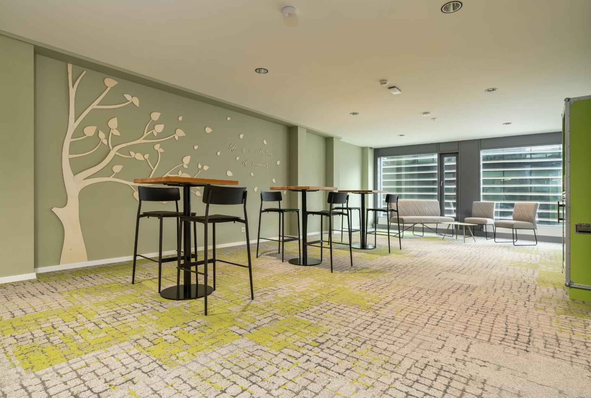 Flexymotel Wil Bagian luar foto