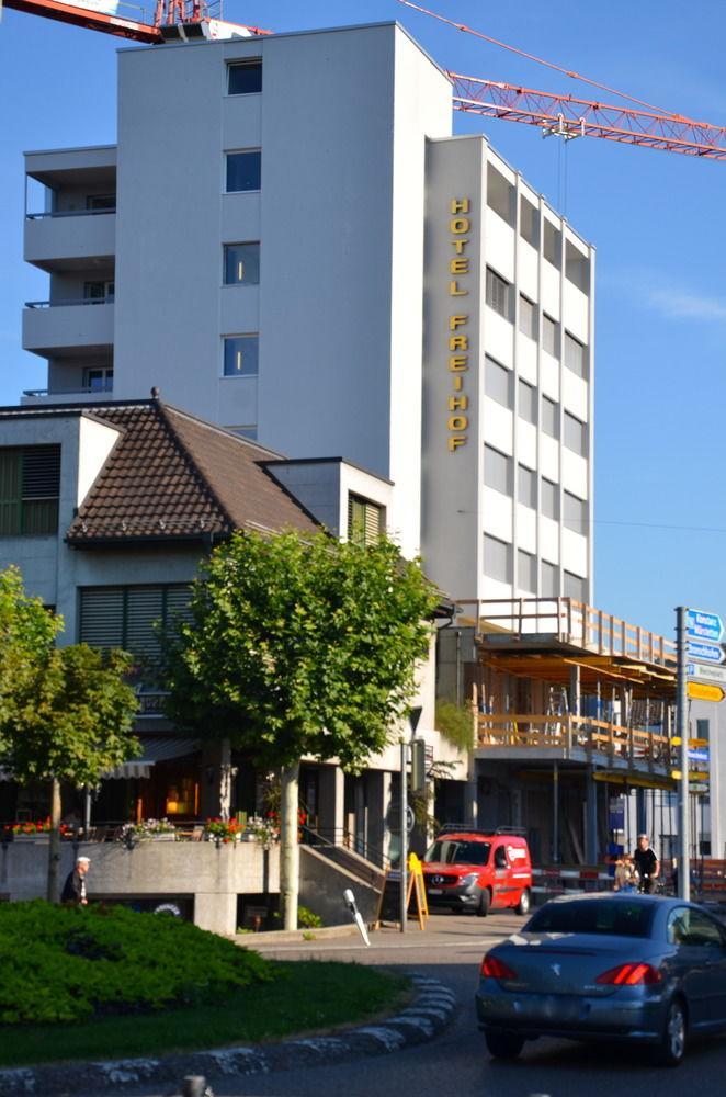 Flexymotel Wil Bagian luar foto
