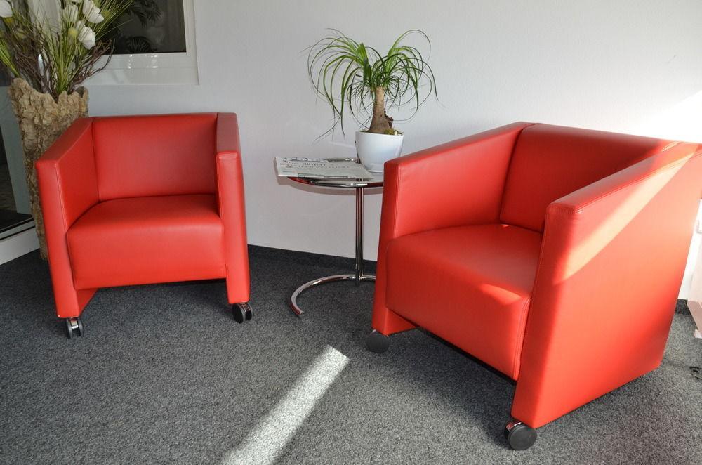 Flexymotel Wil Bagian luar foto