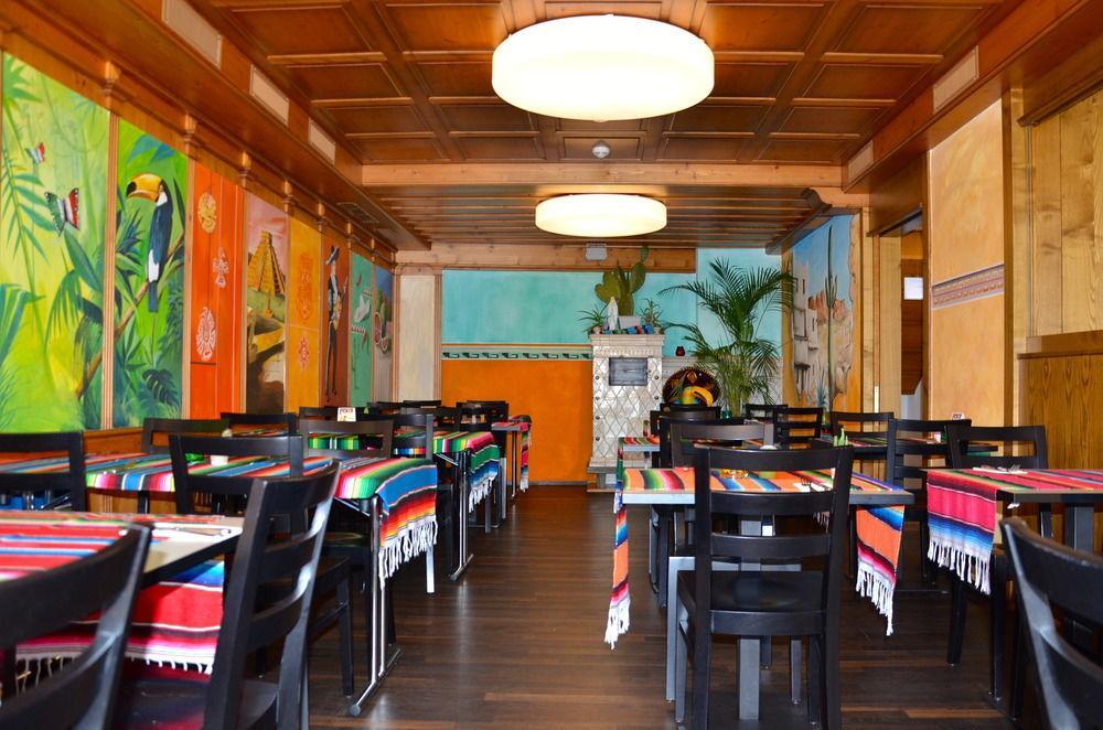 Flexymotel Wil Bagian luar foto