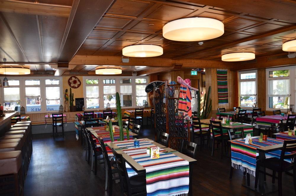 Flexymotel Wil Bagian luar foto